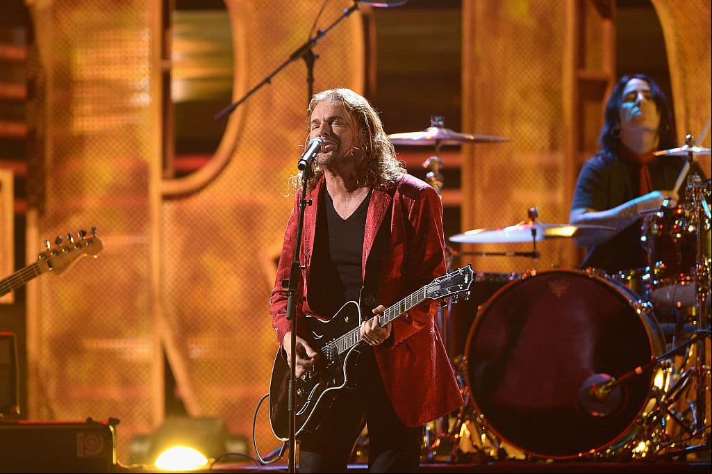 Maná, una de las agrupaciones de rock mexicanas más reconocidas internacionalmente, se encuentra en el sexto puesto al tener en su carrera 17 preseas, entre las que se encuentran: Grupo Pop del Año, Canción Pop del Año, Artista Rock del Año y Álbum Rock Alternativo del Año, por mencionar algunos.