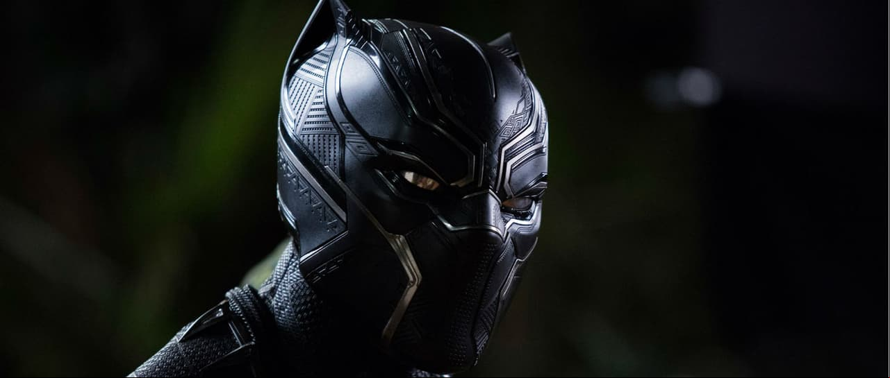 A continuación te presentamos una breve guía para que te familiarices con Black Panther y los personajes que forman parte de la más reciente película de Marvel