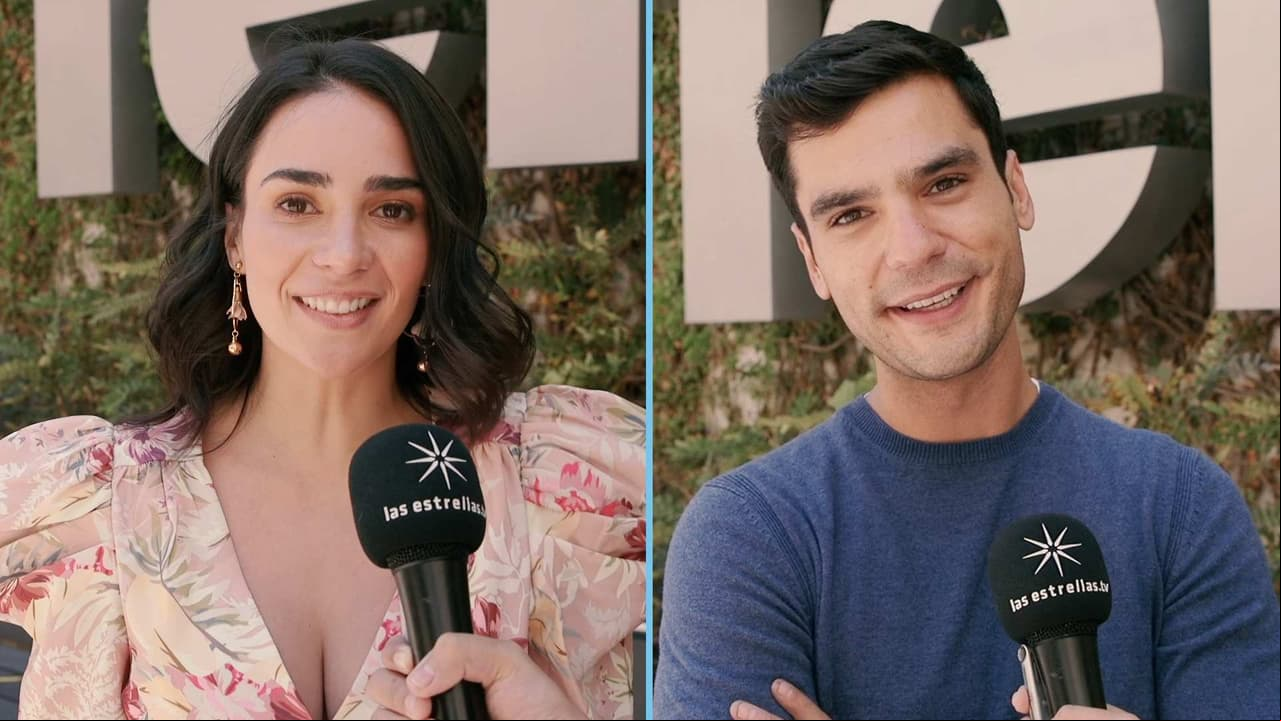 ¿Qué pasará con el amor de ‘Gabriela’ y ‘Samuel’? Ara Saldívar y Ramsés Alemán lo revelan