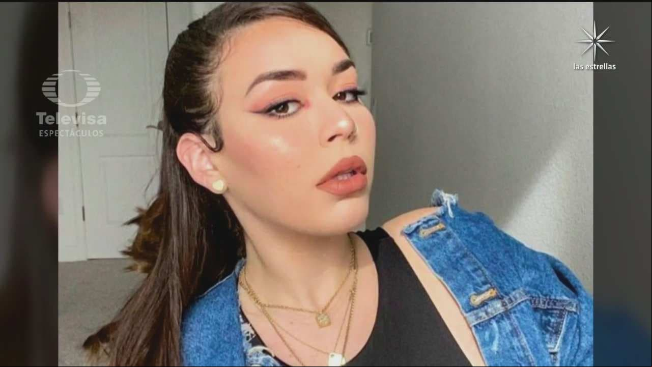 Hija de Daddy Yankee triunfa como influencer inspirando a sus seguidores con radical pérdida de peso