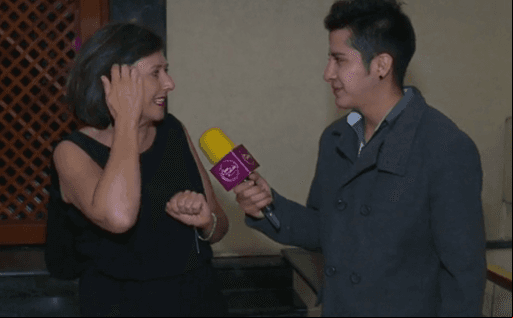 ENTREVISTA: ¿Cómo nacen las historias de Como dice el dicho?