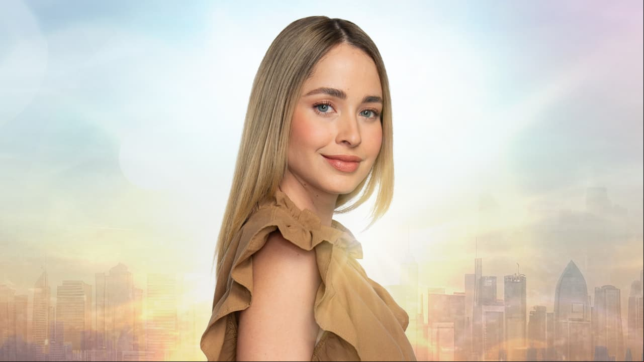 Paulina Matos se declara fan de esta famosa telenovela y logra trabajar con su protagonista