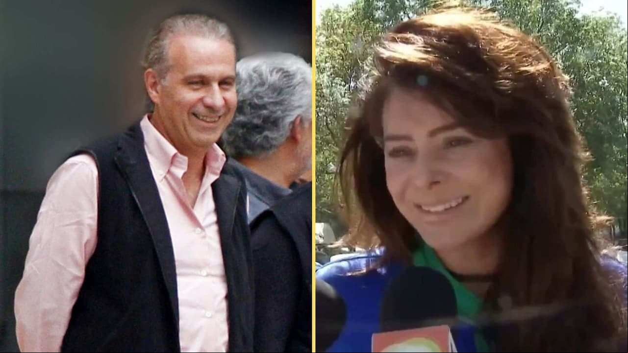"Mi casa está lista para esperarlo”: Yadhira Carrillo confía en que su esposo Juan Collado sea liberado