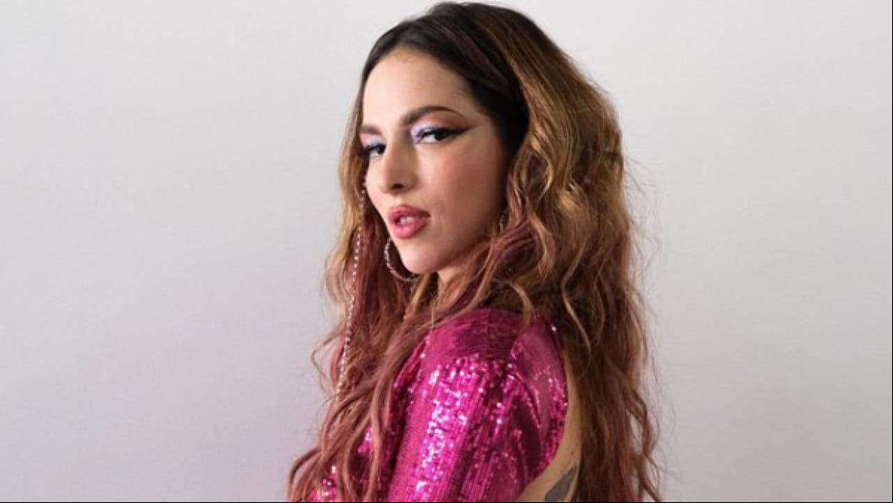 Paty Cantú destapa el 'nefasto' romance que vivió con famoso actor