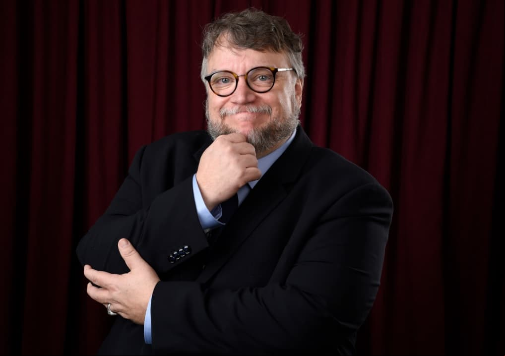 Guillermo del Toro, favorito a 'Mejor Director' a pesar de acusaciones de plagio