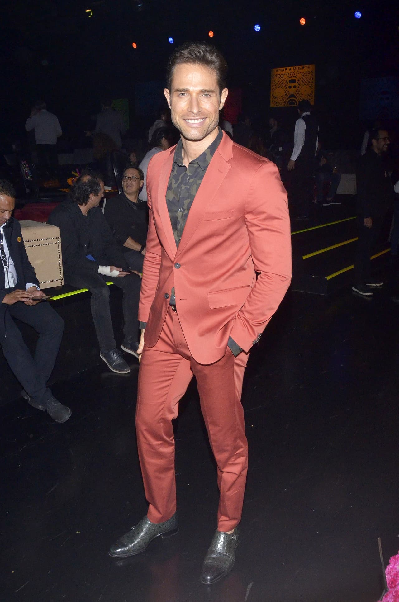 TEST: ¿Recuerdas la letra de los temas principales de las telenovelas de Sebastián Rulli?