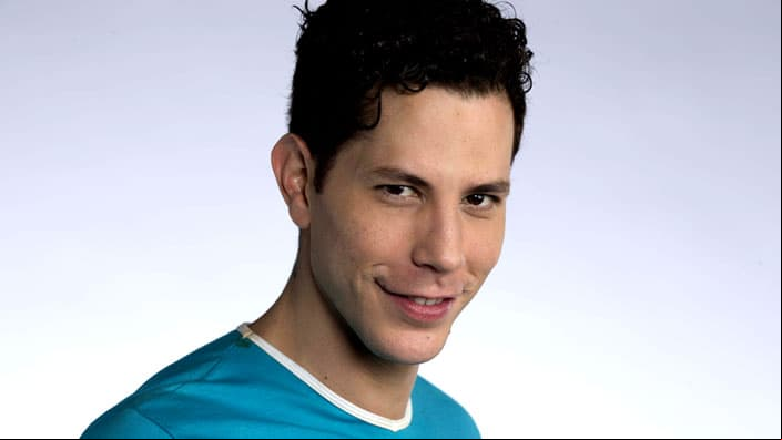 El top 10 de Cristian Leal