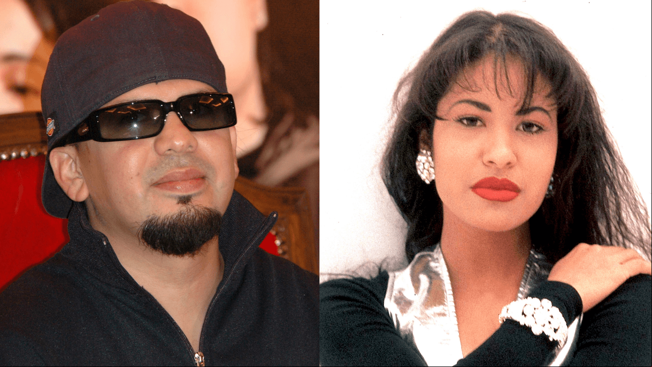 ¿Qué relación tuvo Cruz Martínez con Selena? La conexión que pocos conocen