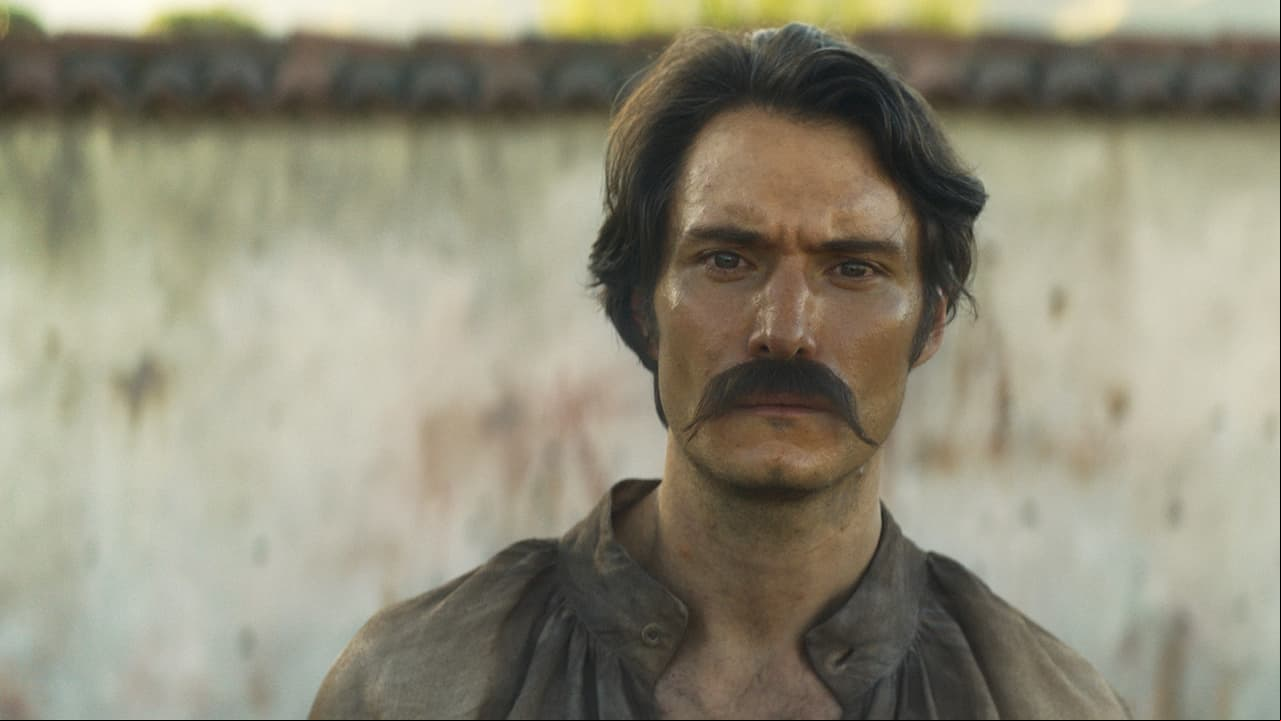 Serie de Netflix 'Cien años de soledad'