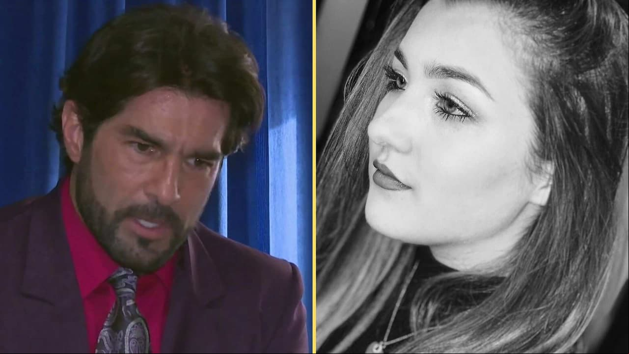 Arturo Carmona revela cómo se encuentra Melanie tras ataque: "Está muy nerviosa, con muchos miedos”