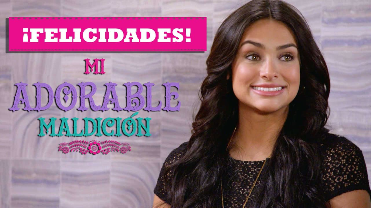 ¡Ganadores de Mi adorable maldición!