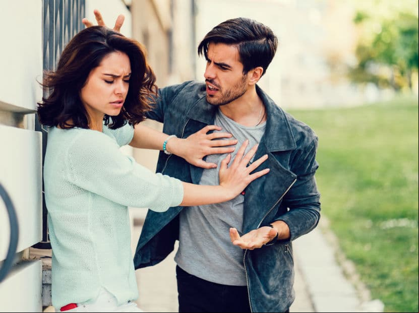 Enfrenta las situaciones tóxicas de tu vida; toma las acciones necesarias para dejar de tolerarlas.