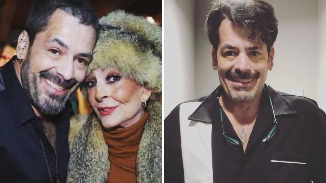 Muere hijo de Talina Fernández: Coco Levy revela las causas del fallecimiento de su hermano ‘Pato’