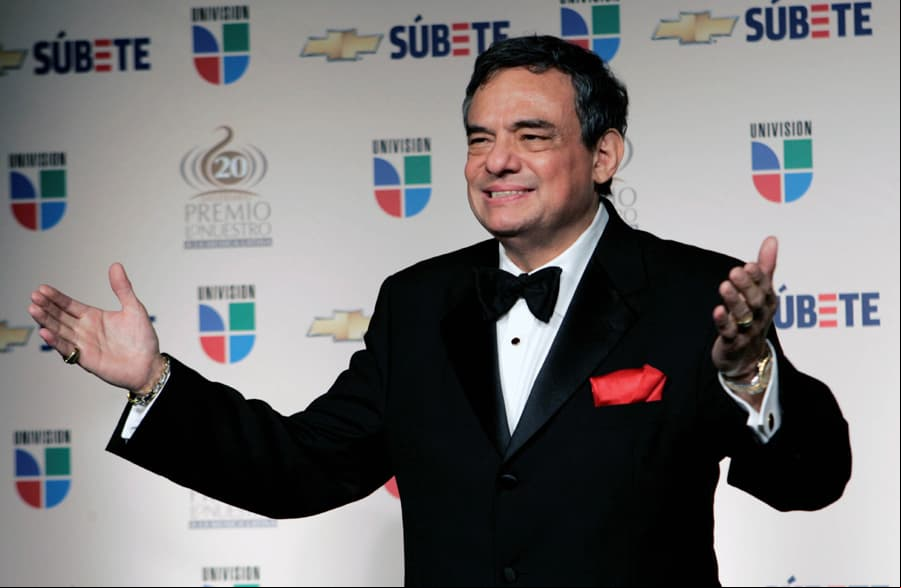Famoso cantante ve pocas esperanzas de recuperación para José José