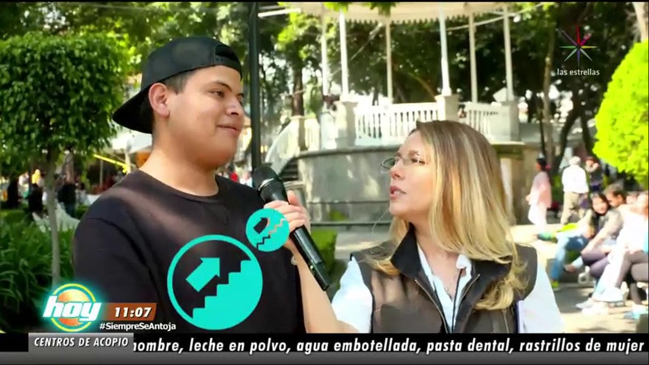Me los llevo de calle ¿De subida o de bajada?
