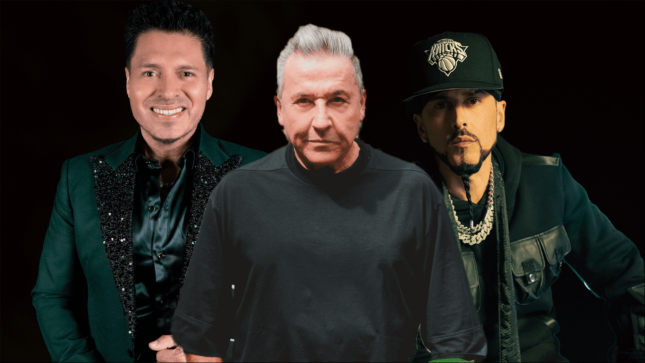 Latin American Music Awards: Ellos serán los famosos que reciban un premio especial