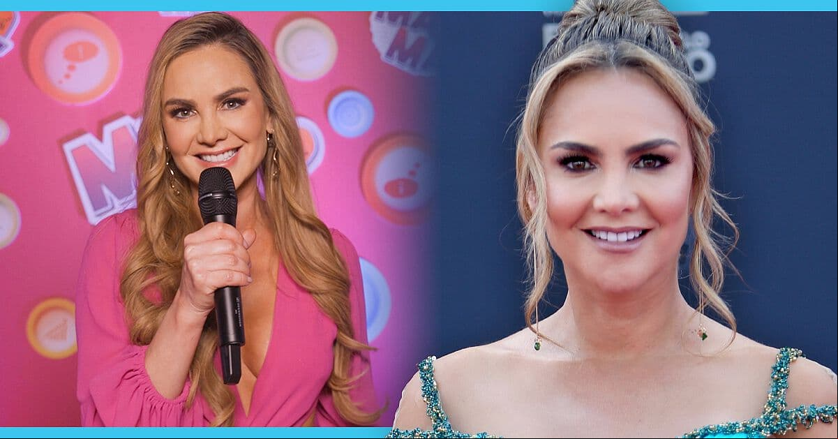 Ximena Córdoba se sincera sobre los mitos y realidades de ser mamá