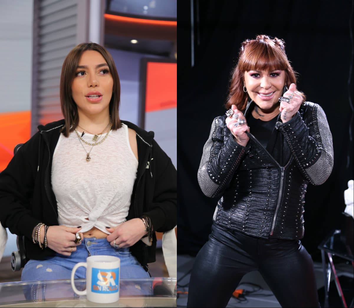 Las imágenes del gran parecido físico entre madre e hija llegan después de que Frida Sofía detalló a varios medios, como Suelta La Sopa, que ya no le interesa tener una reconciliación con Alejandra Guzmán, con quien desde hace años no habla.
