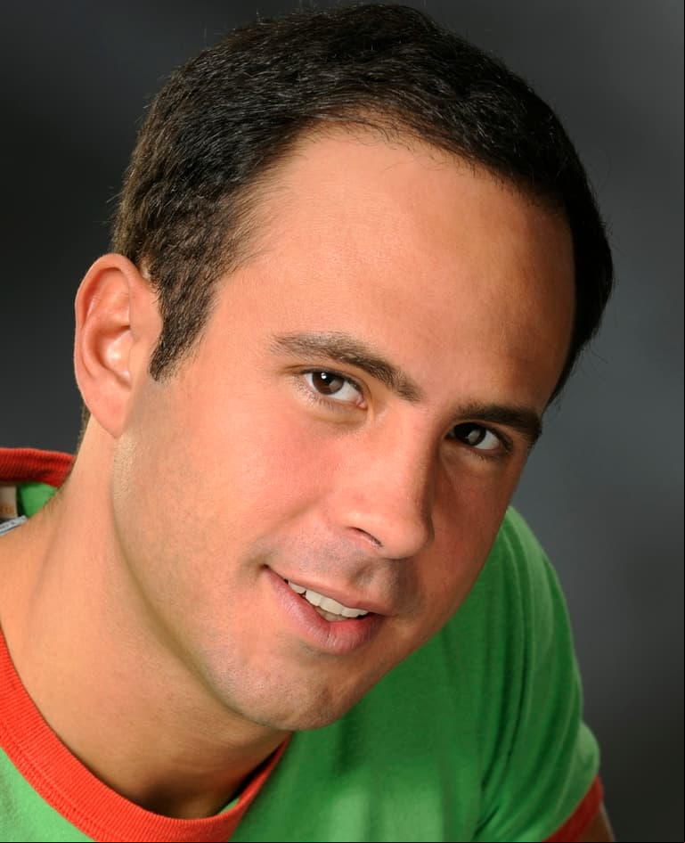 Ulises de la Torre