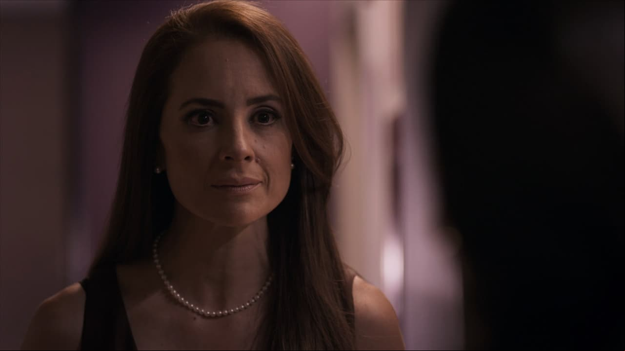 ¿Quién es 'Ivana' en 'Te Acuerdas de Mí'? Conoce al personaje de Marisol del Olmo