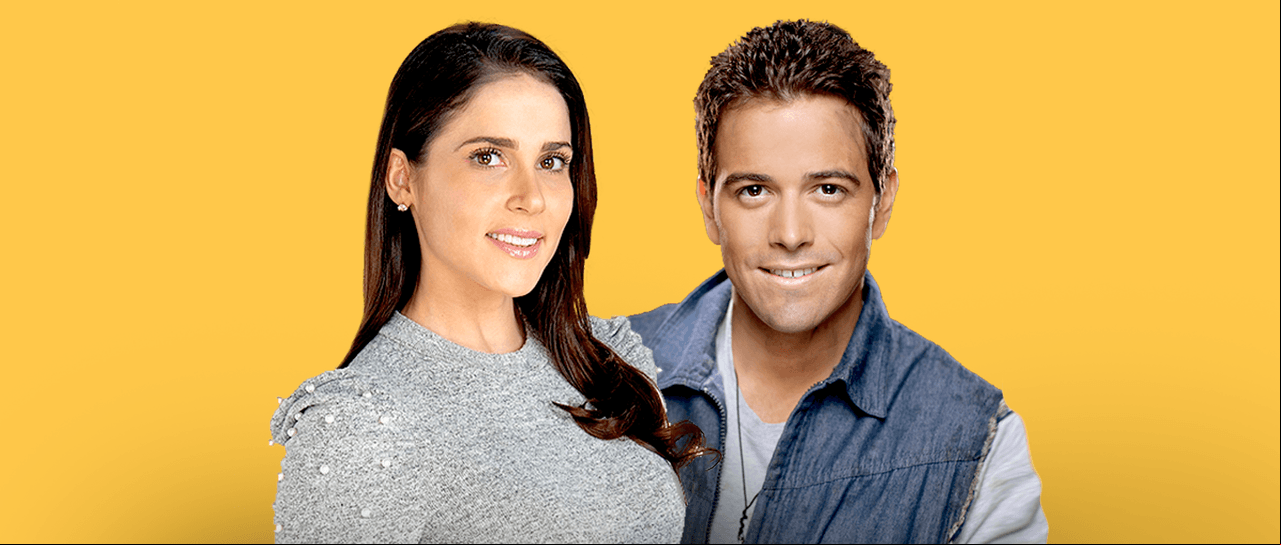 Eva Cedeño y Mane de la Parra protagonizarán la telenovela '¿Qué le Pasa a Mi Familia?'