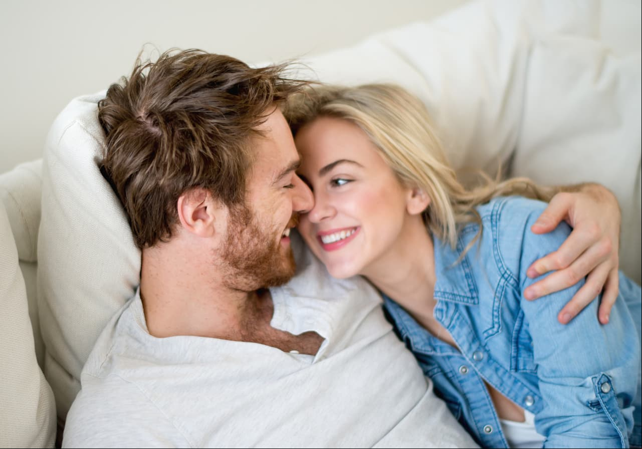 Aprende cómo es Cáncer en el amor y como pareja ¡aquí!