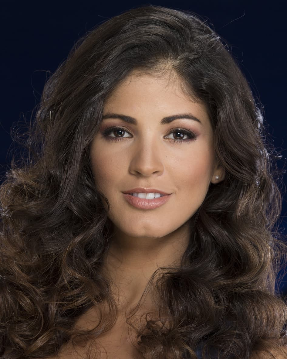Marielena Zamora