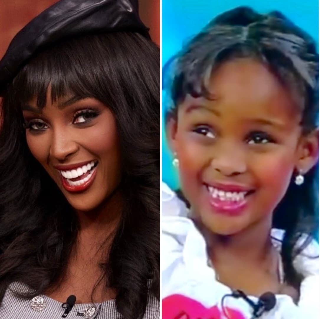 Amara La Negra RESPONDE si se "operó" la nariz y "de todo"