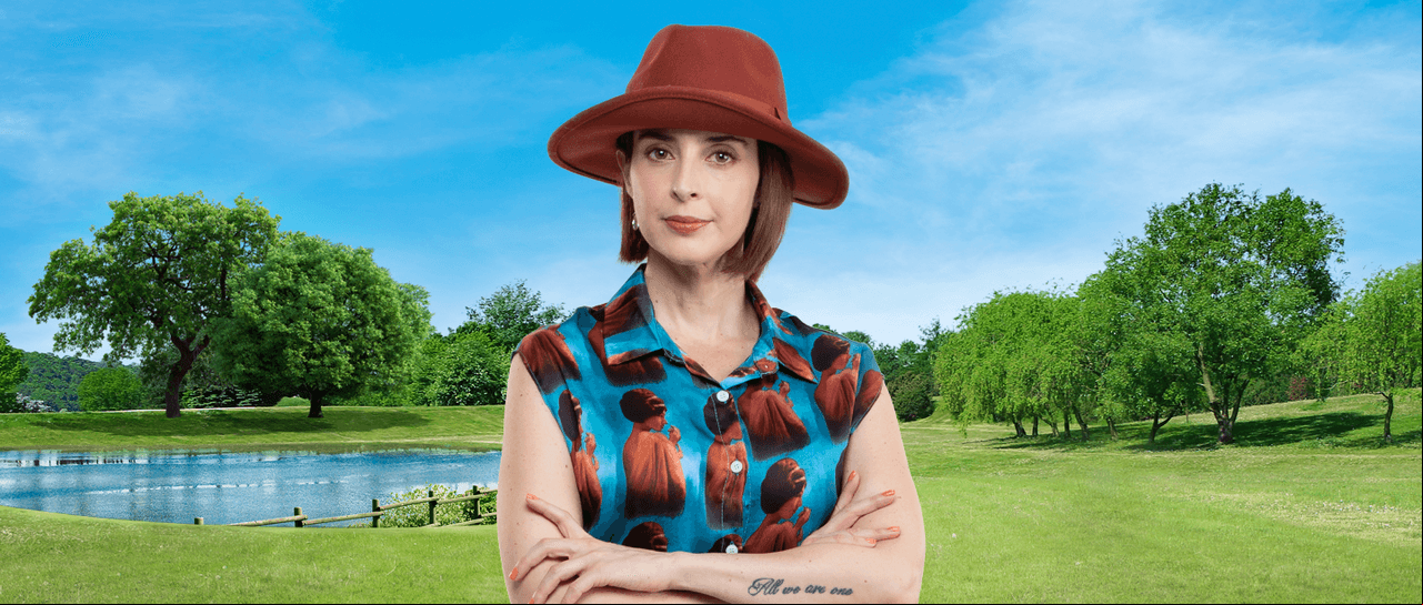 Gladys