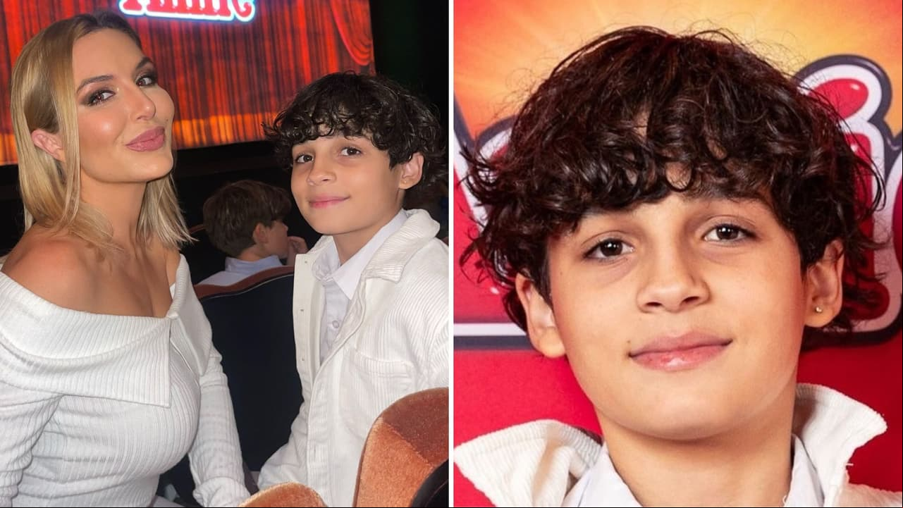 Muere hijo de famosa actriz a los 13 años tras sufrir ‘bullying’: ella busca congelar su cuerpo