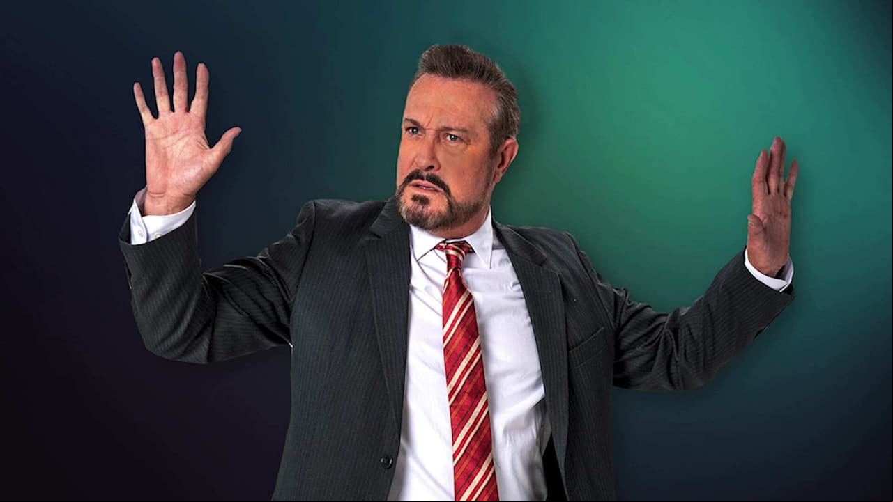 Conoce a Alejo, el ambicioso villano de ‘Amor Dividido’ interpretado por Arturo Peniche