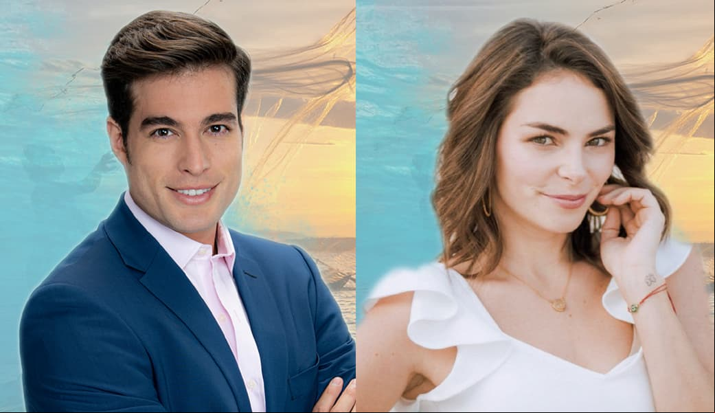 "Contigo Sí", la nueva telenovela de Nacho Sada, alista motores para llegar próximamente a Las Estrellas y aquí te compartimos a todo el elenco y los personajes que interpretan en esta historia.