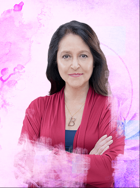 Daniela Romo se sincera sobre la pérdida de su madre y su personaje en ‘Vencer el desamor’