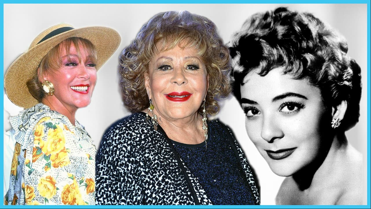Silvia Pinal: Así fue el emotivo homenaje de la primera actriz en Bellas Artes