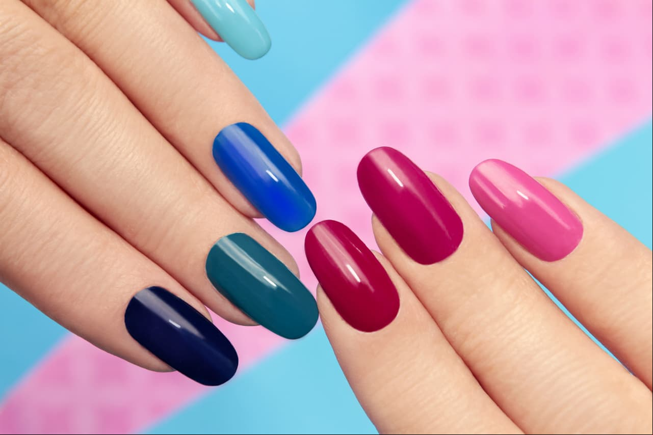 Trucos infalibles para que el esmalte de tus uñas seque rápido