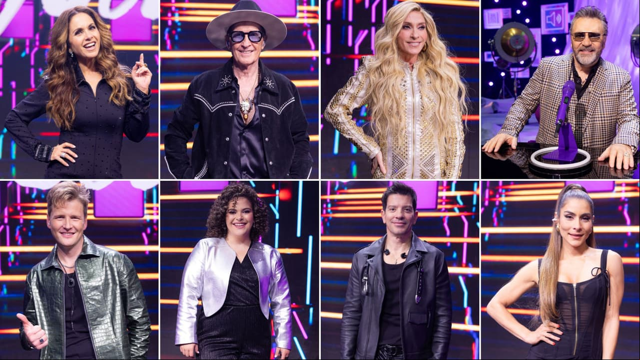 ¿Quién podría ganar Juego de Voces 2025?