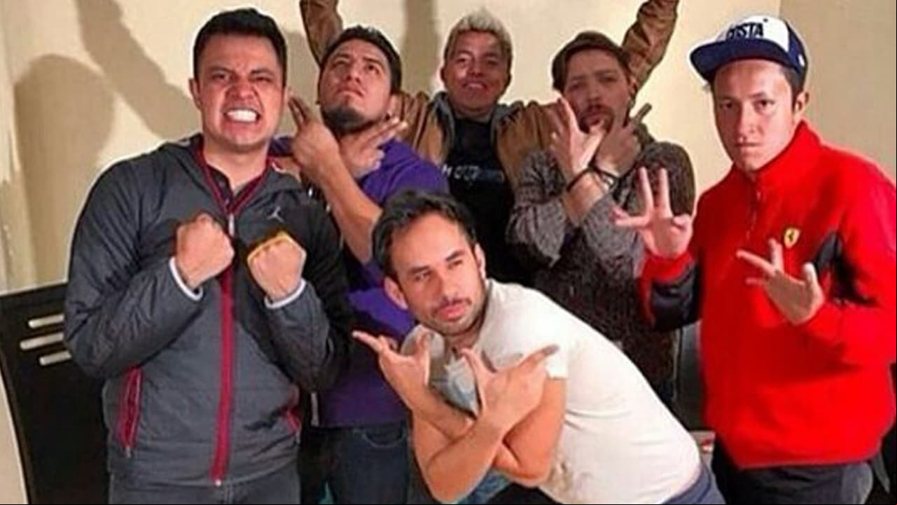 ¿Te acuerdas del Werevertumorro crew? La razón de su separación y así lucen hoy sus integrantes