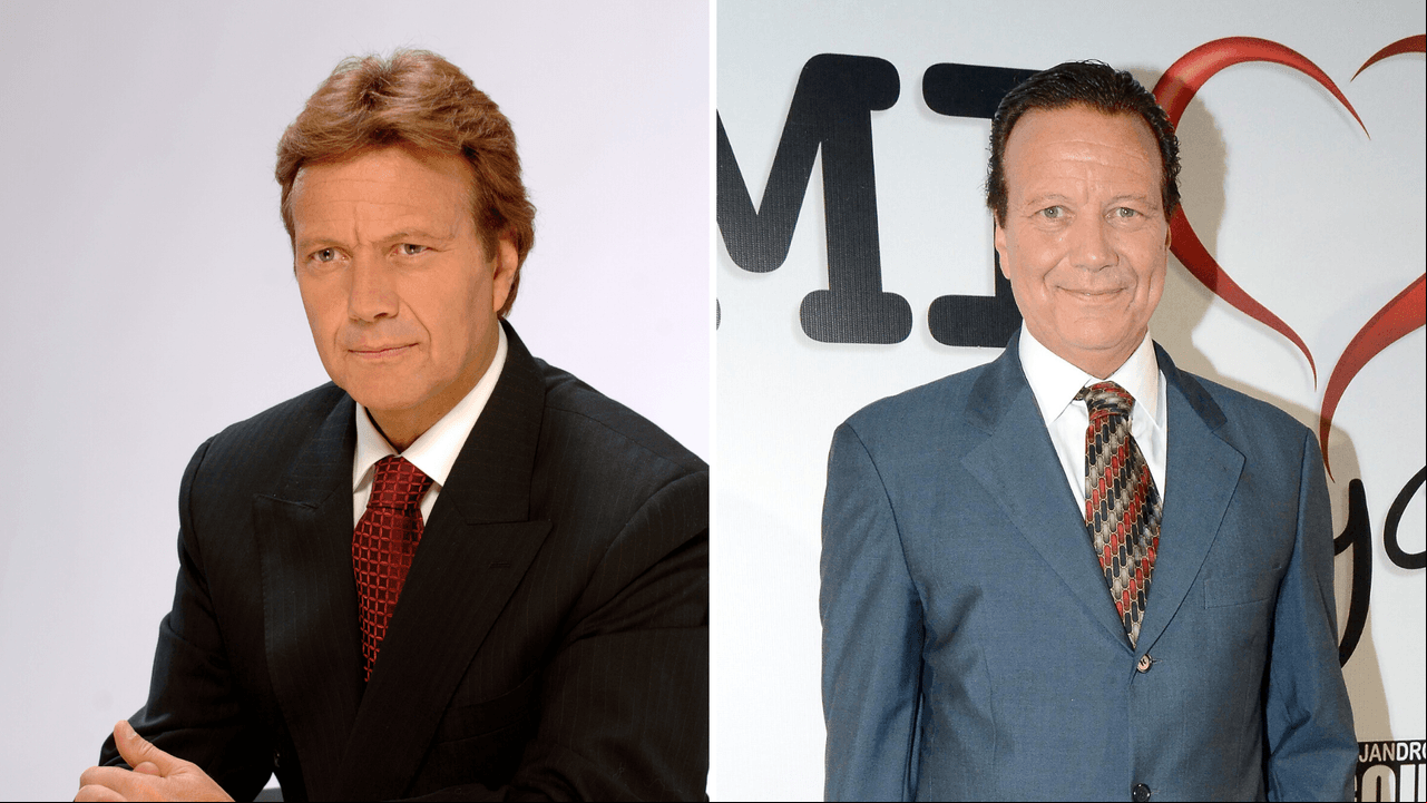 Roberto Vander, quien dio vida al ambicioso 'Ricardo Duarte', padre de 'Isadora', también siguió formando parte de las telenovelas mexicanas e internacionales, tras su paso por 'Destilando Amor'. En nuestro país, la última producción en la que participó fue 'Hasta el fin del mundo' en 2015, en el papel de 'Gerónimo Peralta De la Riva'.