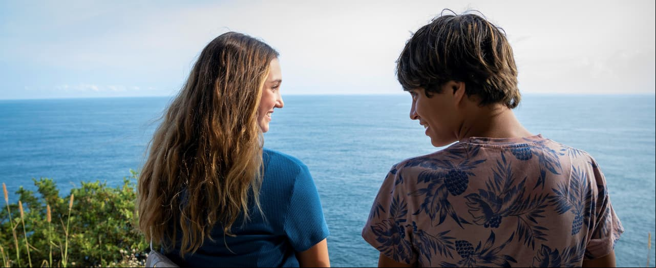 ¿Surgirá el amor entre ellos? Descúbrelo de lunes a viernes a las 9:30 pm. por Las Estrellas.