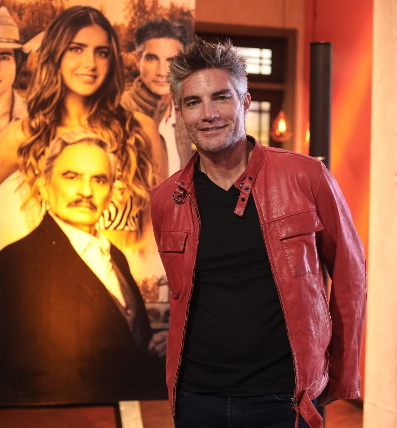 Víctor González sobre el final de ‘Quererlo Todo’: “Es la primera novela que aguanto verme”