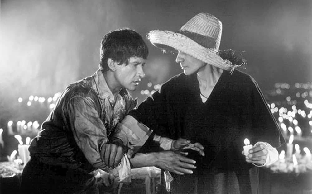 En 1961, Macario fue la primera cinta mexicana nominada en la categoría ‘Mejor Película Extranjera’.