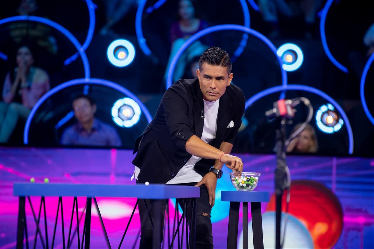 Los exfutbolistas jugaron por la Asociación de Pelota Mesoamericano que creó Julio Roberto Navarro, por lo que desean recatar los símbolos de esta cultura y así difundirlo en todo el país.