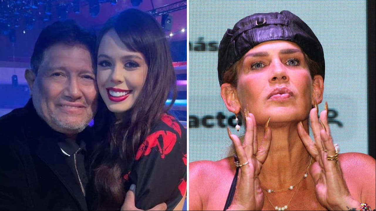 Novia de Juan Osorio no se calla y responde a Niurka tras llamarla "mantenida": "Esa persona no existe en mi vida”