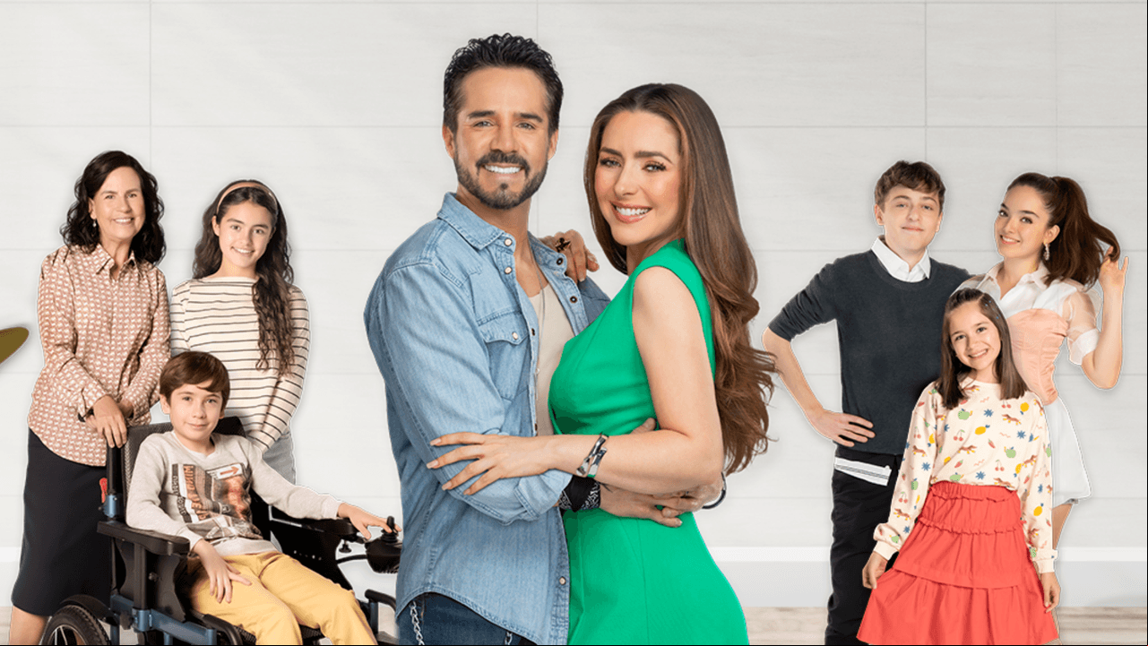 ¿Cuándo, dónde y a qué hora ver el Gran Final de 'Papás por Conveniencia'?