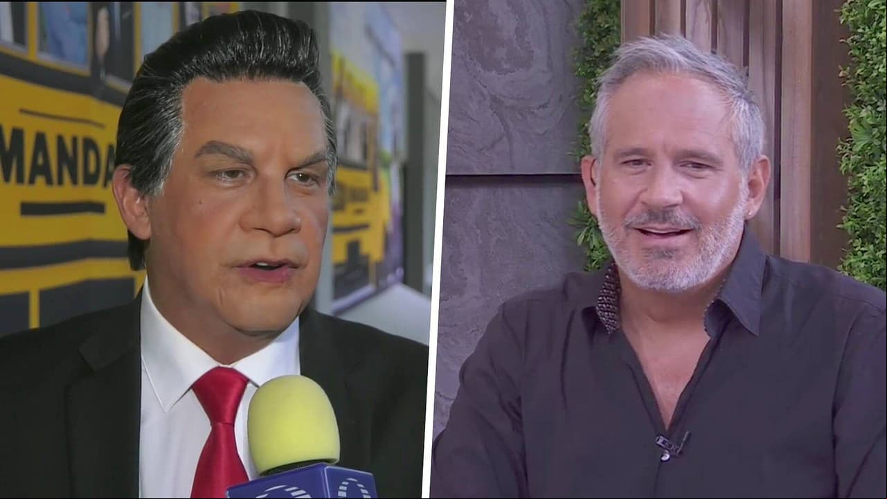 Arath de la Torre emocionado porque "ya viene" la nueva temporada de 'El Privilegio de Mandar'