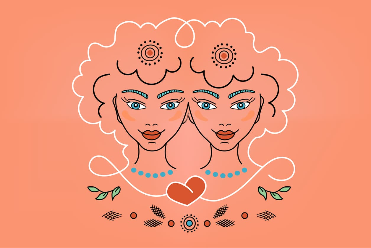 Los signos del zodiaco con más éxito en el amor