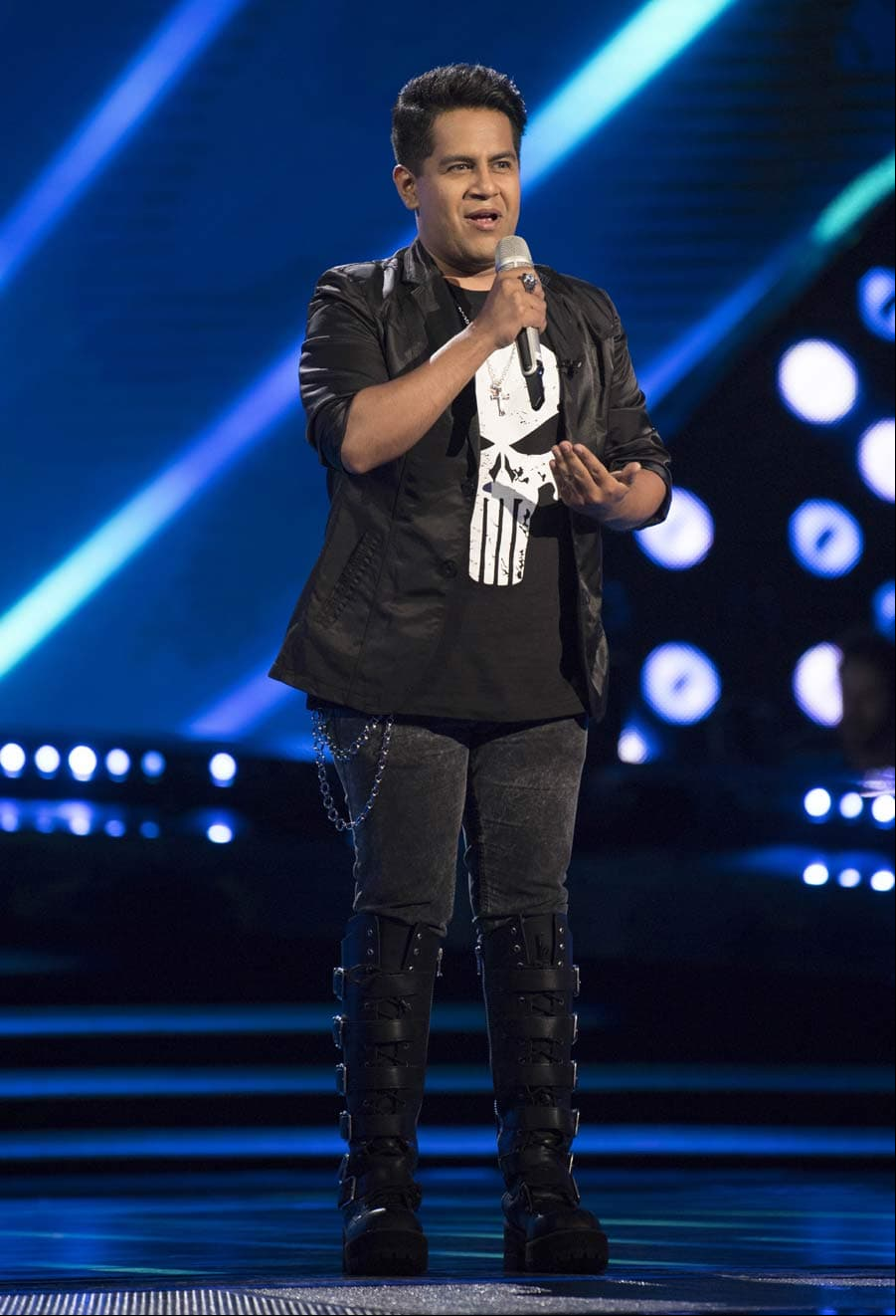 FOTOS: Así concluyen las audiciones de La Voz... México