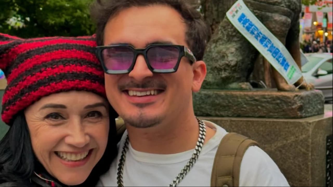 Susana Zabaleta y Ricardo Pérez han "llorado muchísimo" por su diferencia de edad: esto revelaron