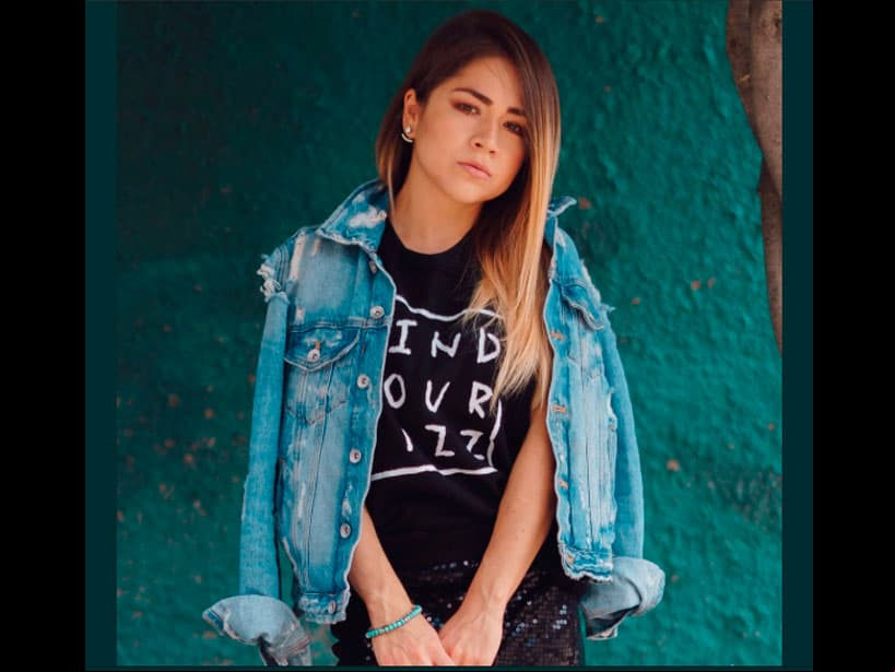 Melina Escobedo continuó con su carrera como actriz, participando en programas unitarios como La Rosa de Guadalupe y Como dice el dicho. Su ultima participación en las telenovelas fue en 'Amor de barrio' en el 2015.
