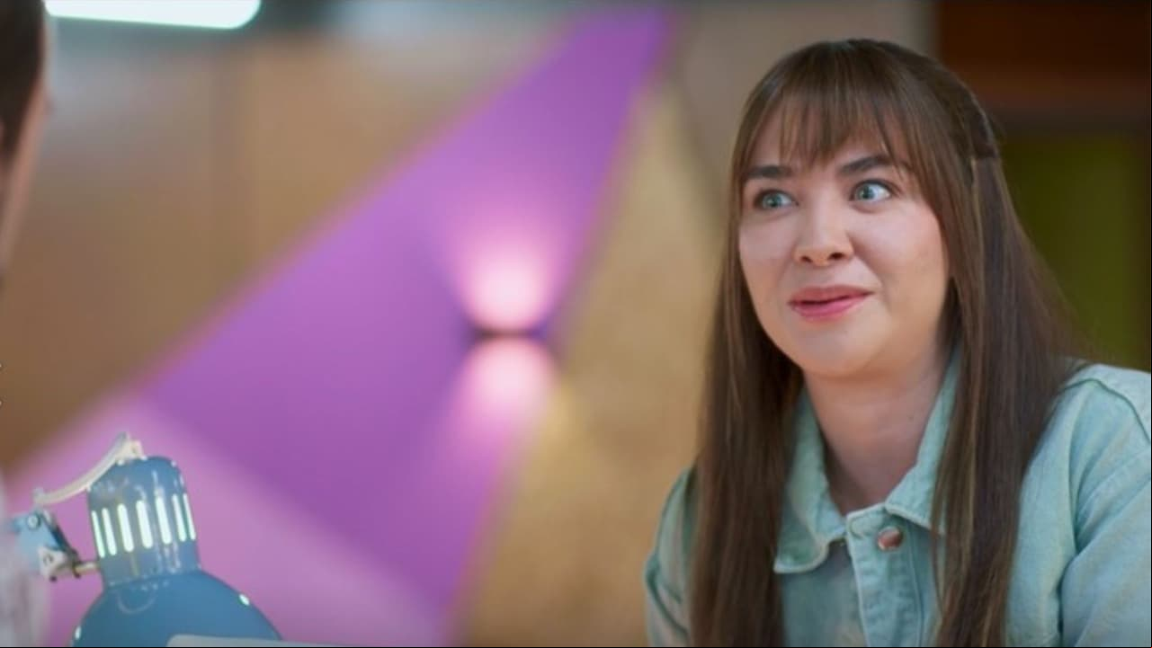 Clara Luz duda del amor sincero de Rudolf en 'Papás por Conveniencia'